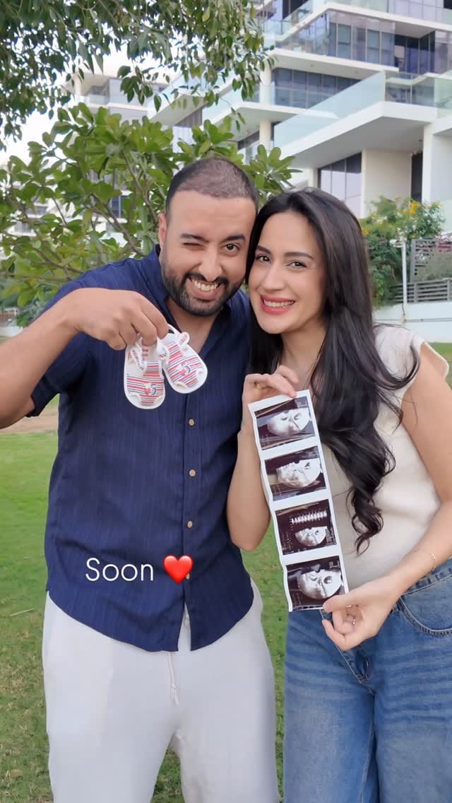 Post 1 by Ameni Alouani on Instagram (video)