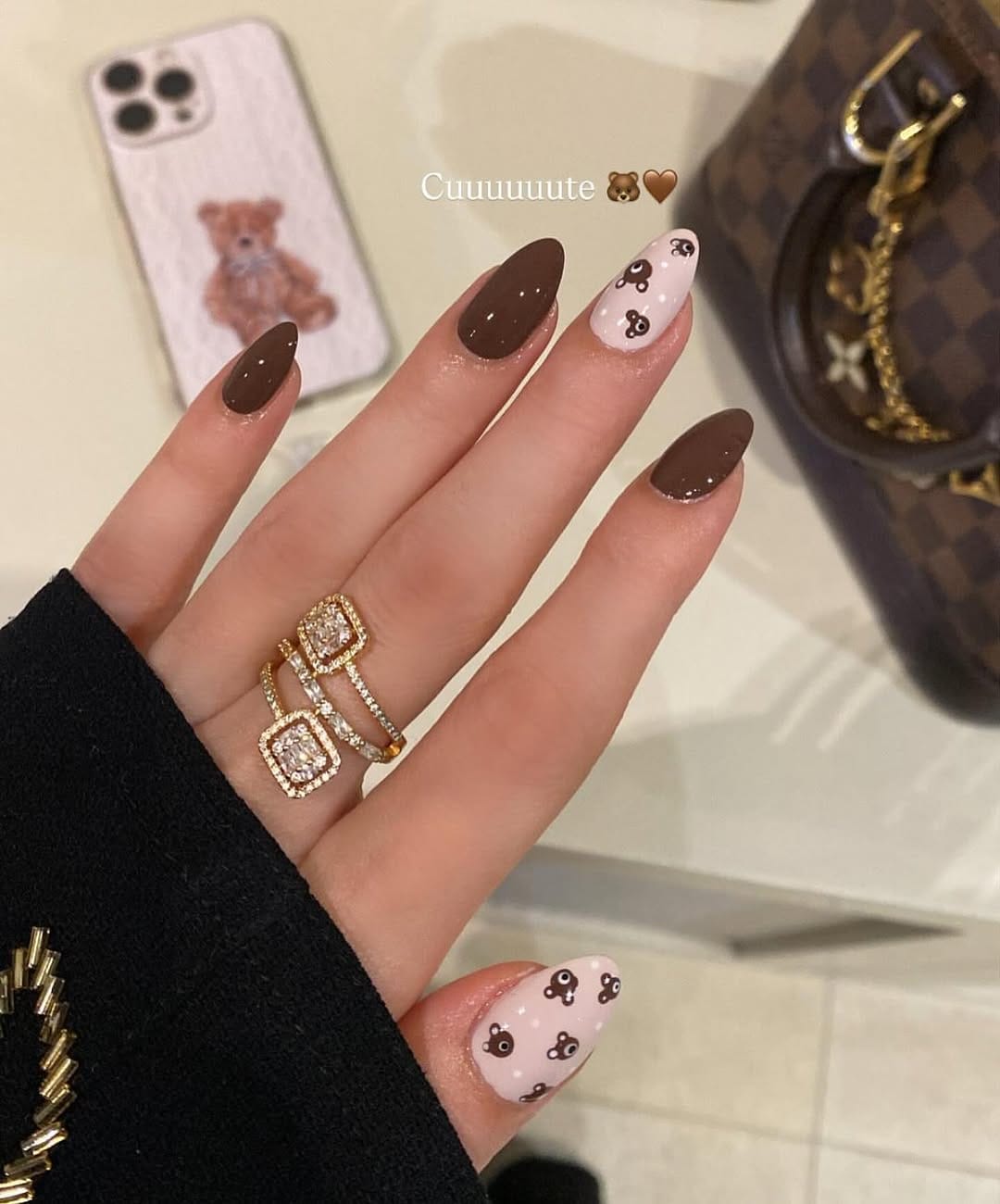 Post 1 by Pause Salon & Spa ⏸ on Instagram (image)