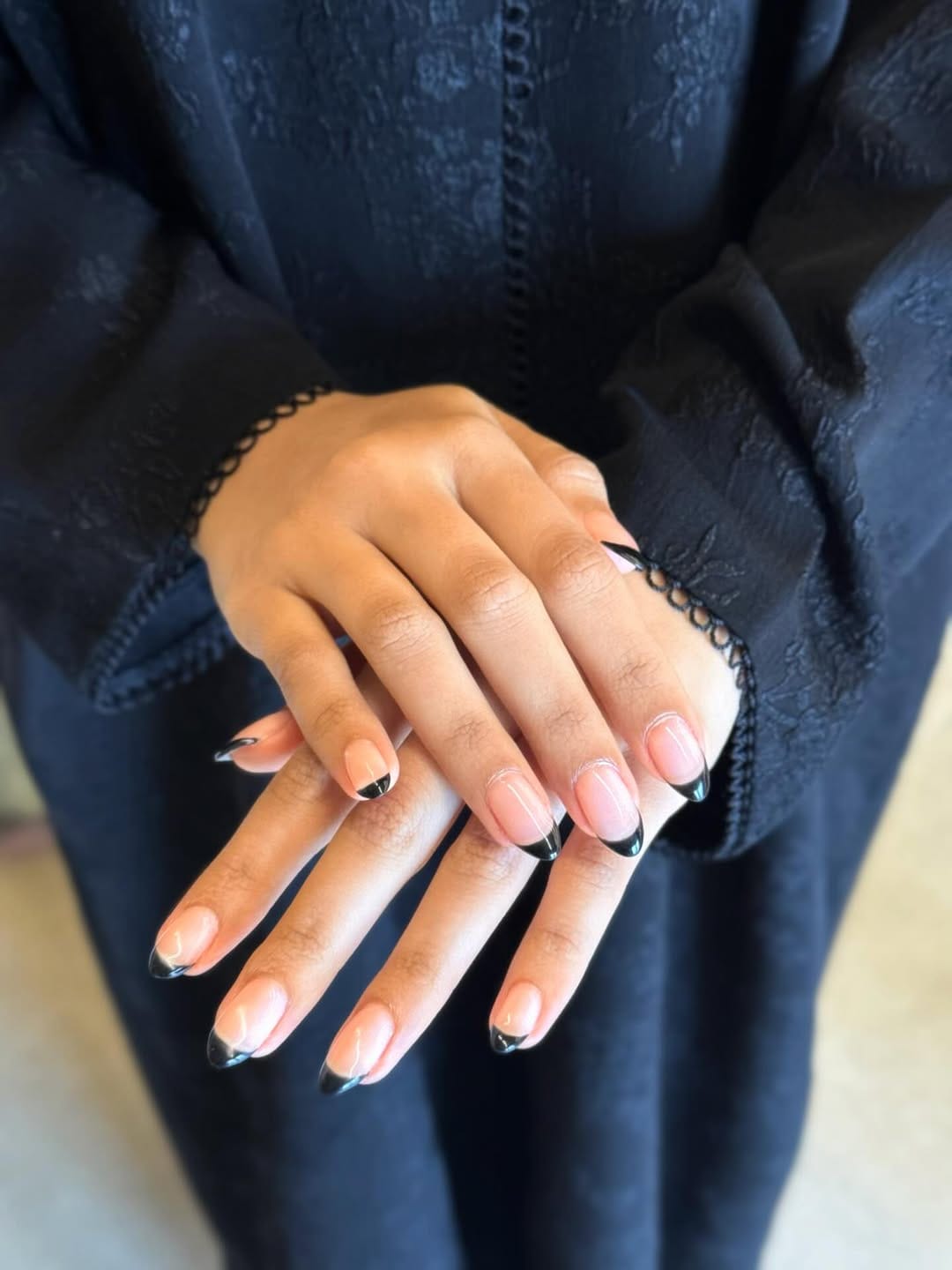 Post 3 by Pause Salon & Spa ⏸ on Instagram (image)