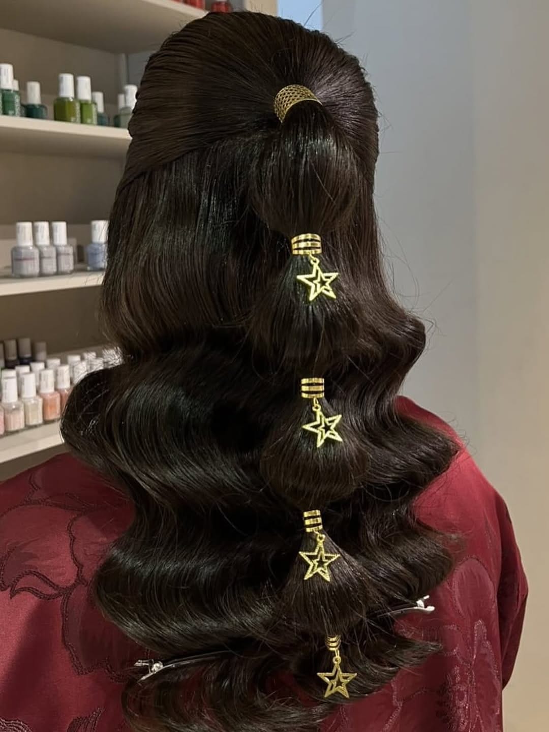 Post 4 by Pause Salon & Spa ⏸ on Instagram (image)