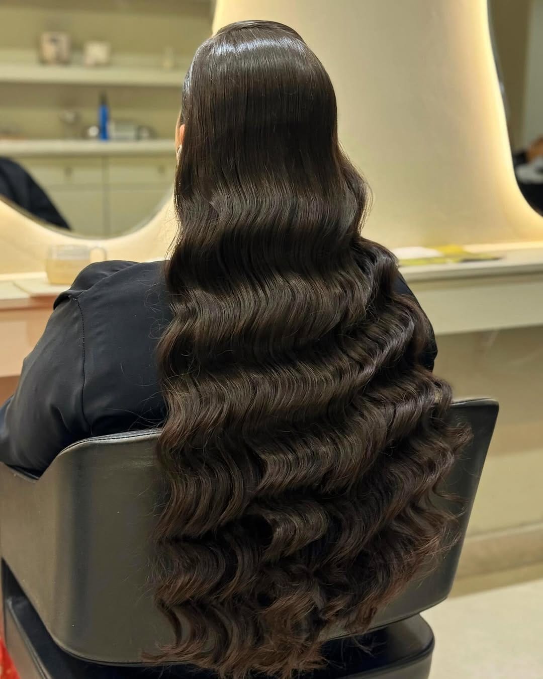 Post 2 by Pause Salon & Spa ⏸ on Instagram (image)