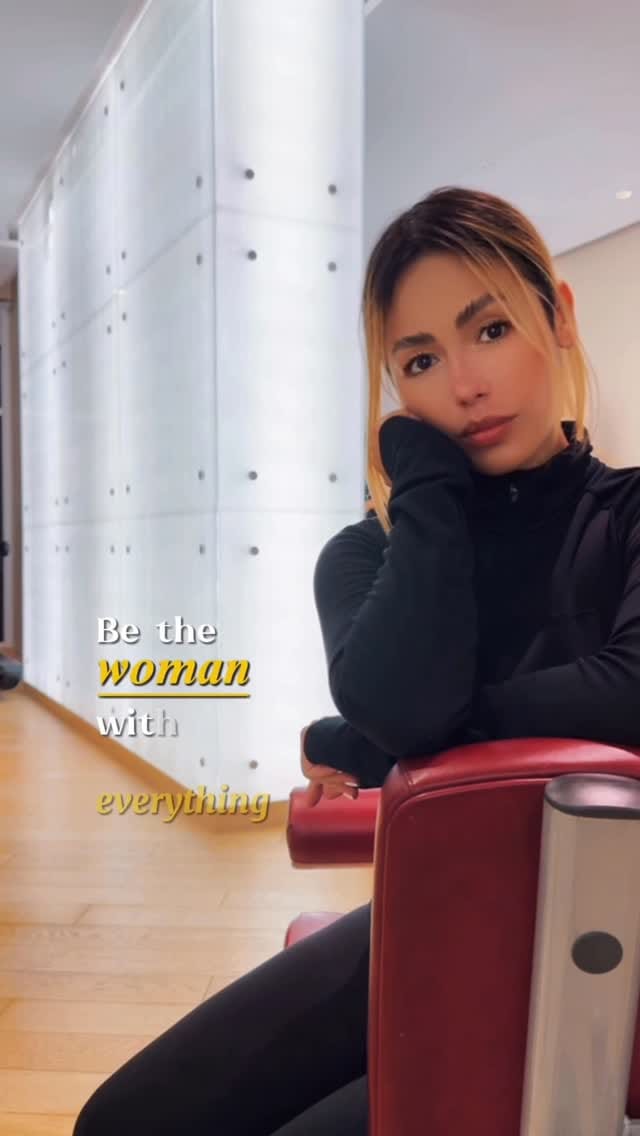 Post 3 by Stephanie Herela on Instagram (video)