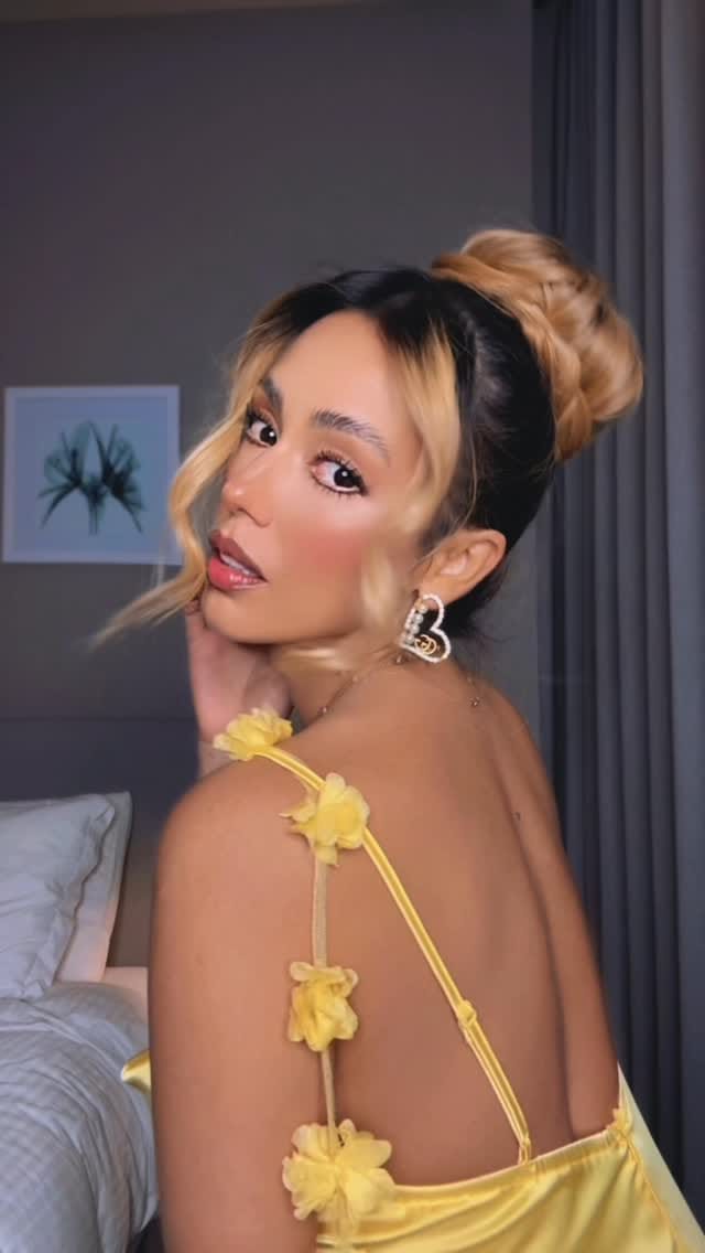 Post 6 by Stephanie Herela on Instagram (video)