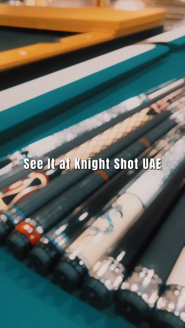 Post 5 by Knight Shot U.A.E on Instagram (video)