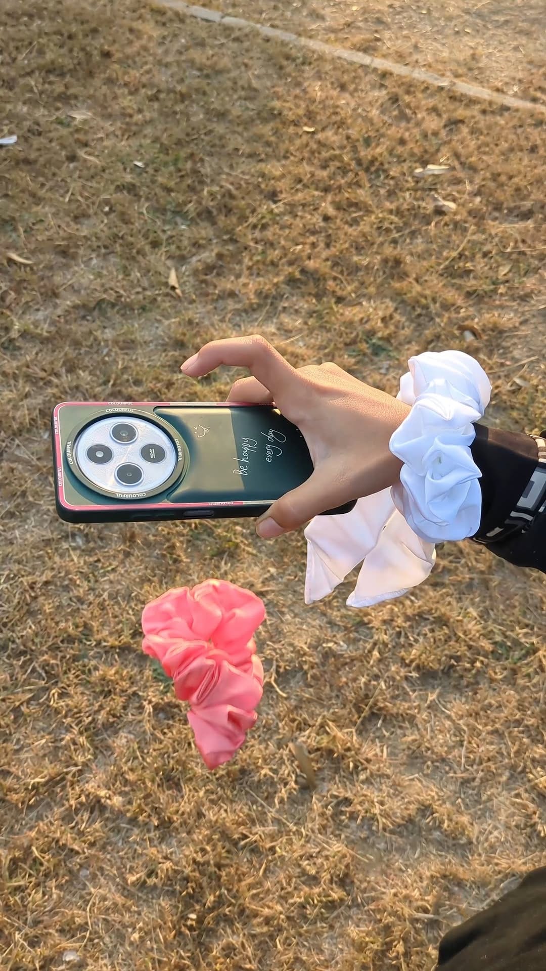 Post 9 by Domeli'C on Instagram (video)