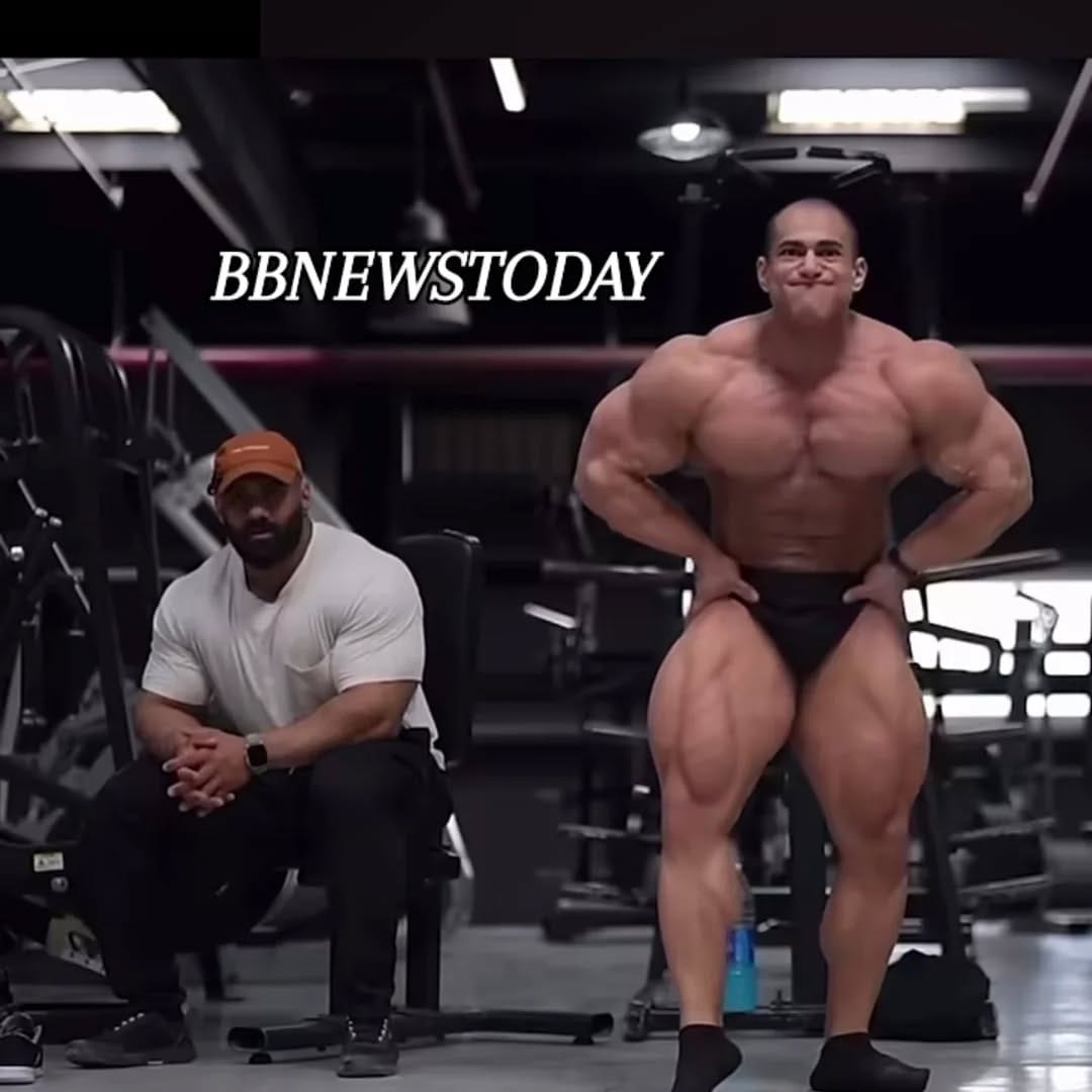 Post 5 by Dubai Muscle Beach on Instagram (carousel)