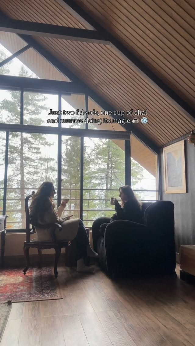 Post 5 by Hibba Amad on Instagram (video)