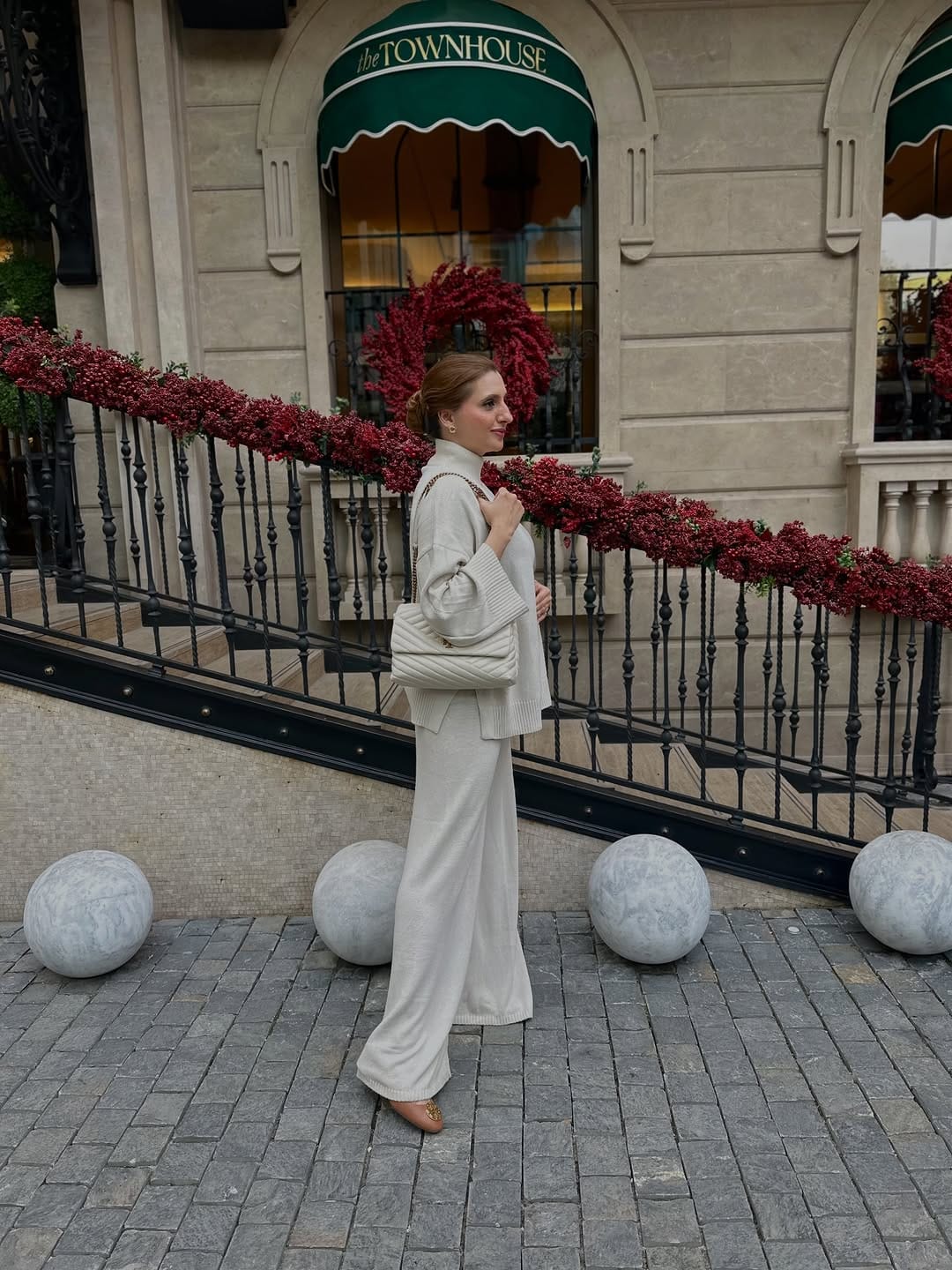 Post 6 by Hibba Amad on Instagram (carousel)