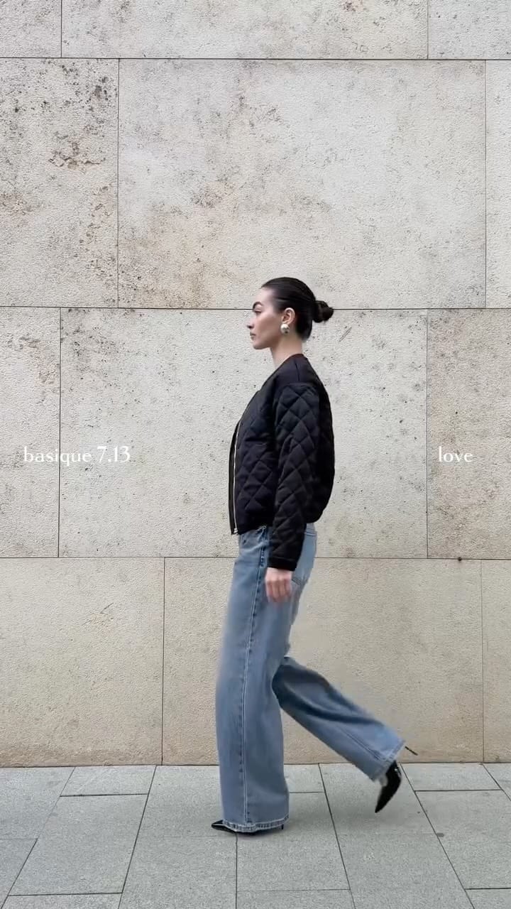 Post 9 by BASIQUE  7.13 on Instagram (video)