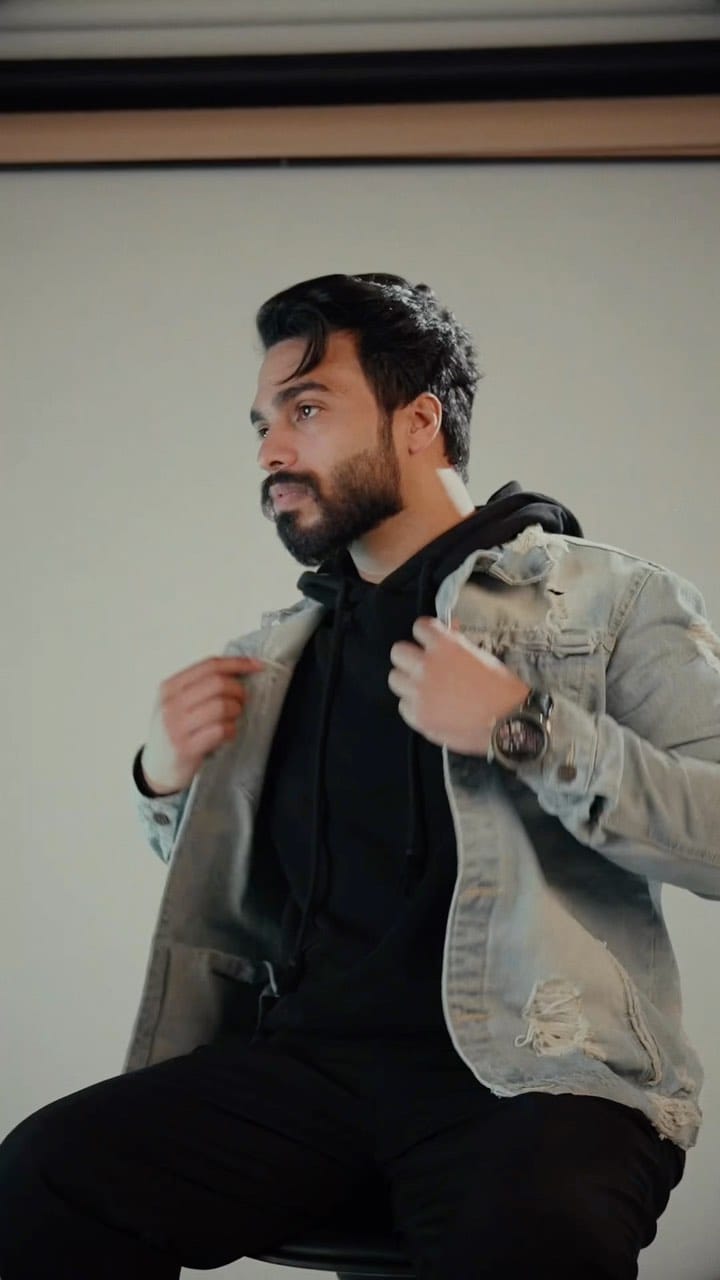 Post 7 by سلطان سيف | Sultan Saif on Instagram (video)