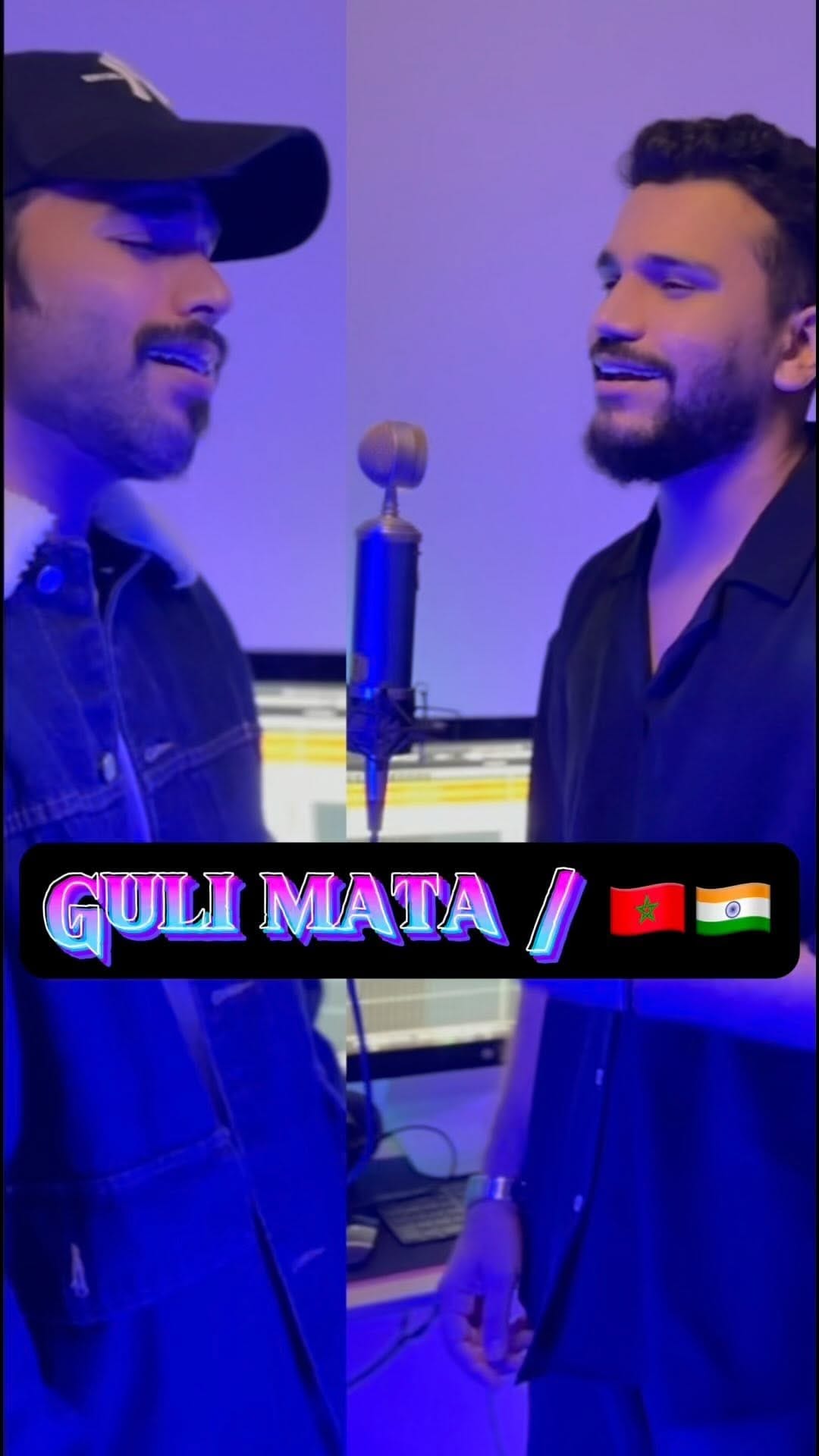 Post 4 by سلطان سيف | Sultan Saif on Instagram (video)