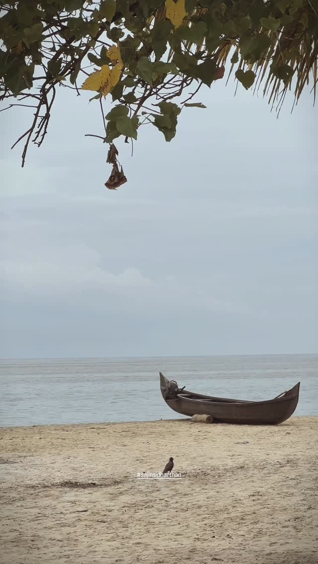 Post 6 by Sajin Sidharthan on Instagram (video)