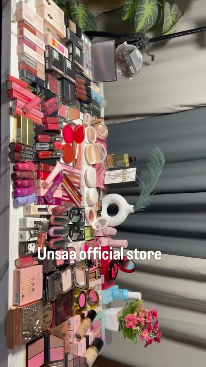 Post 8 by unsaa store on Instagram (video)