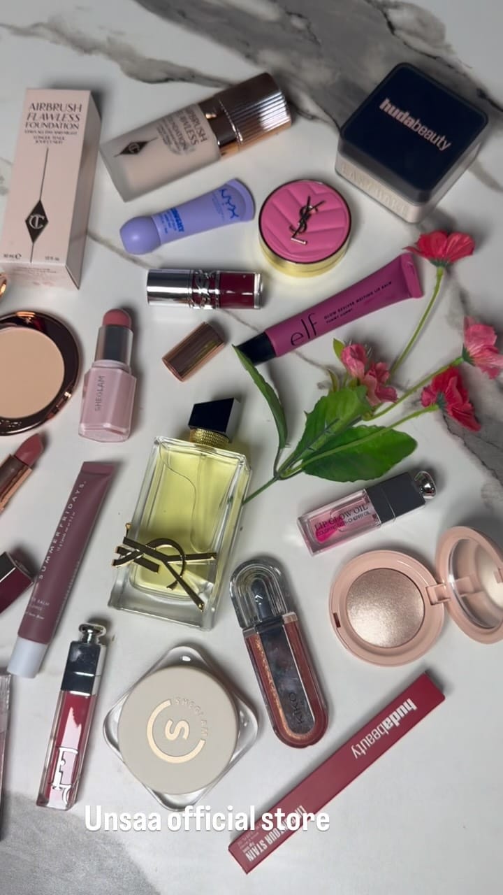 Post 5 by unsaa store on Instagram (video)