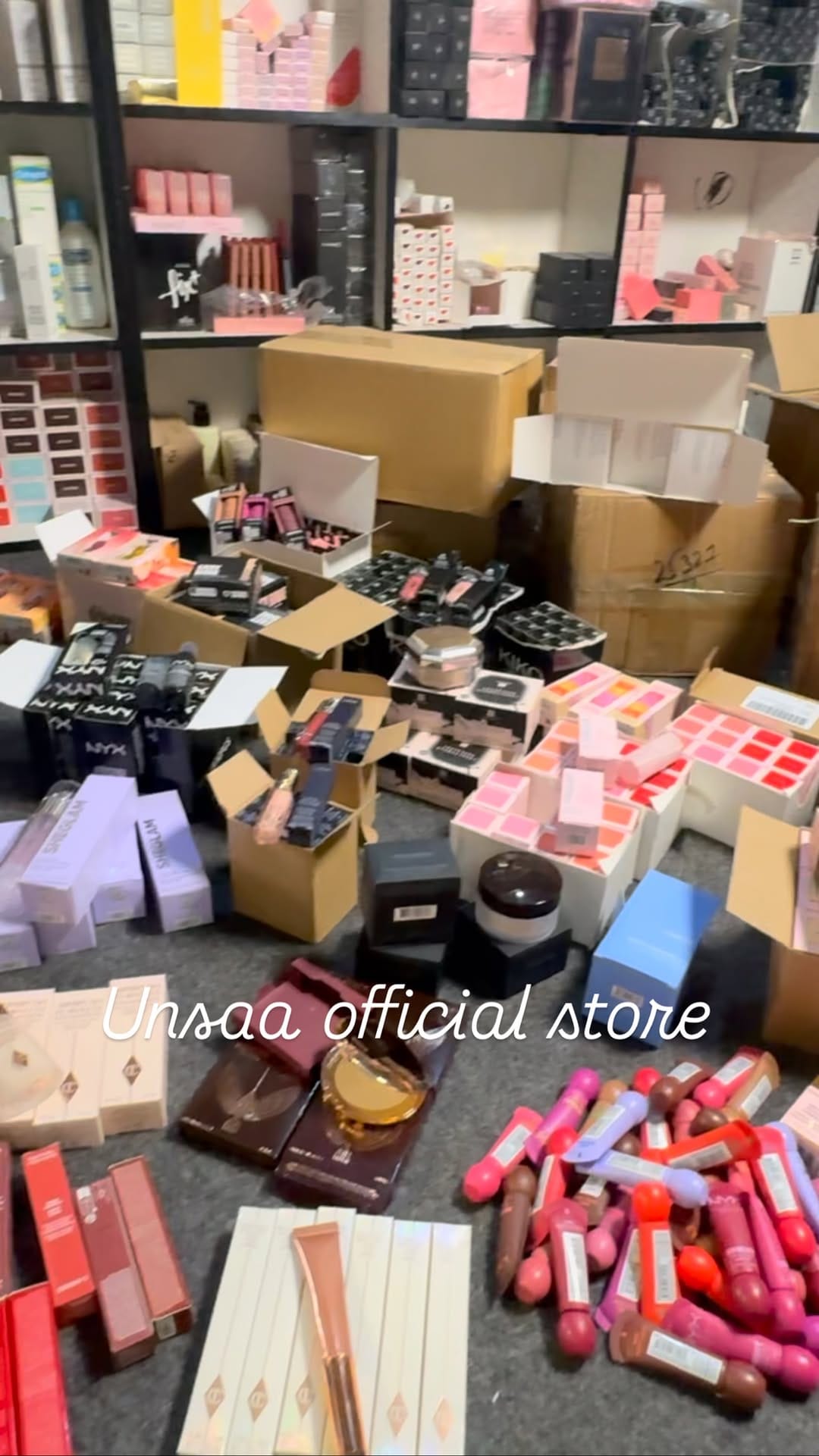 Post 9 by unsaa store on Instagram (video)