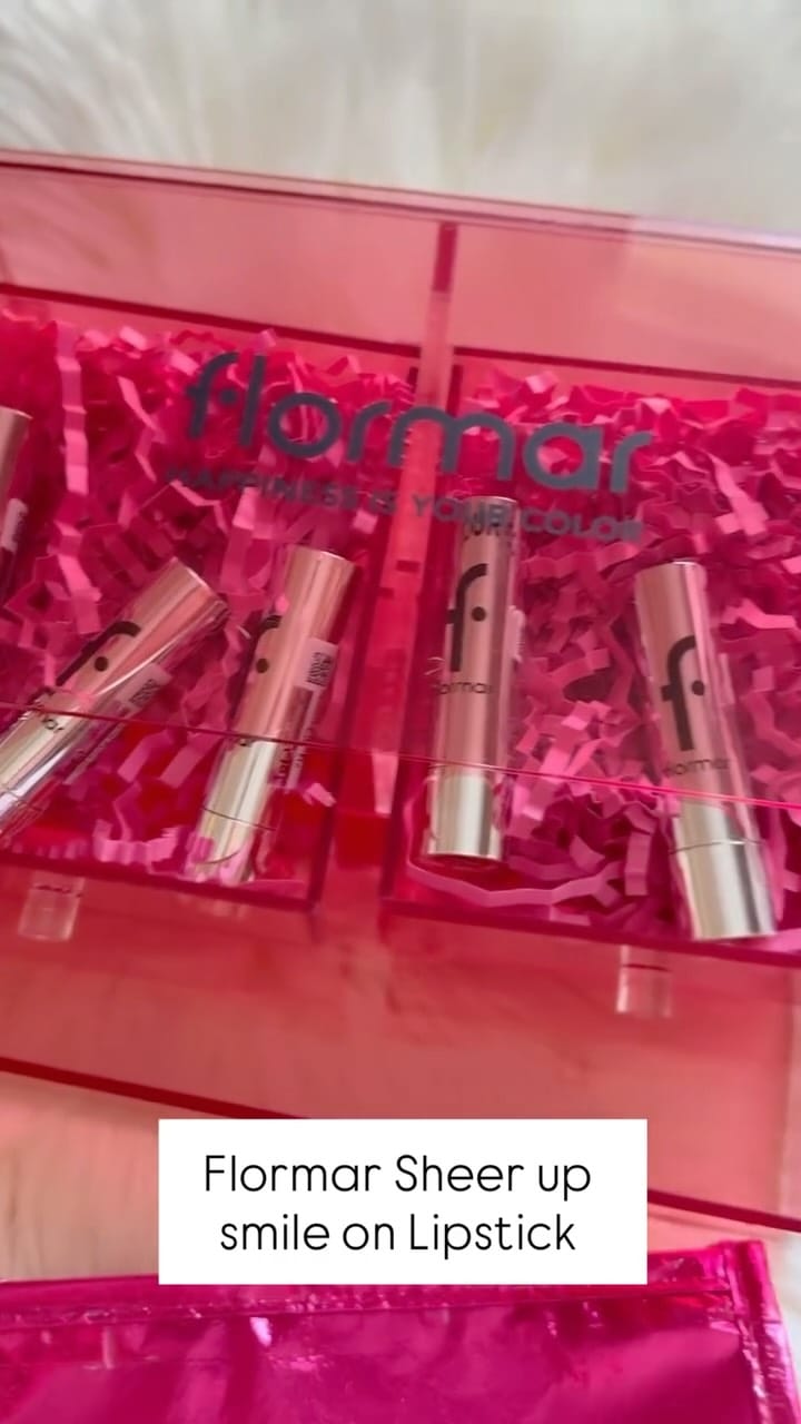 Post 10 by Mariam Alashker on Instagram (video)