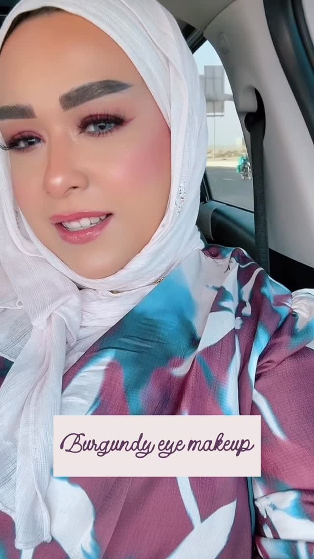 Post 3 by Mariam Alashker on Instagram (video)