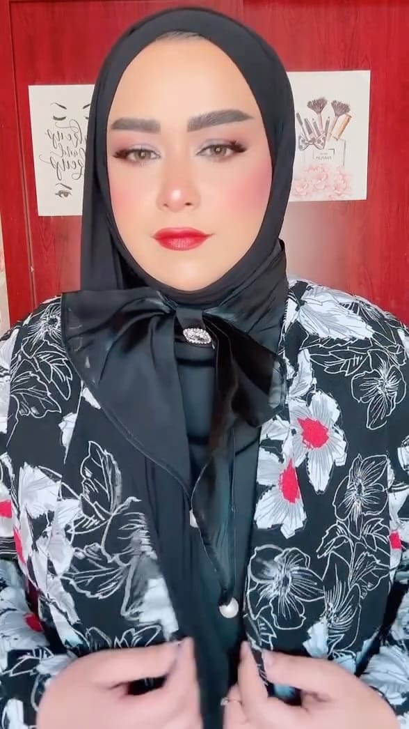 Post 7 by Mariam Alashker on Instagram (video)