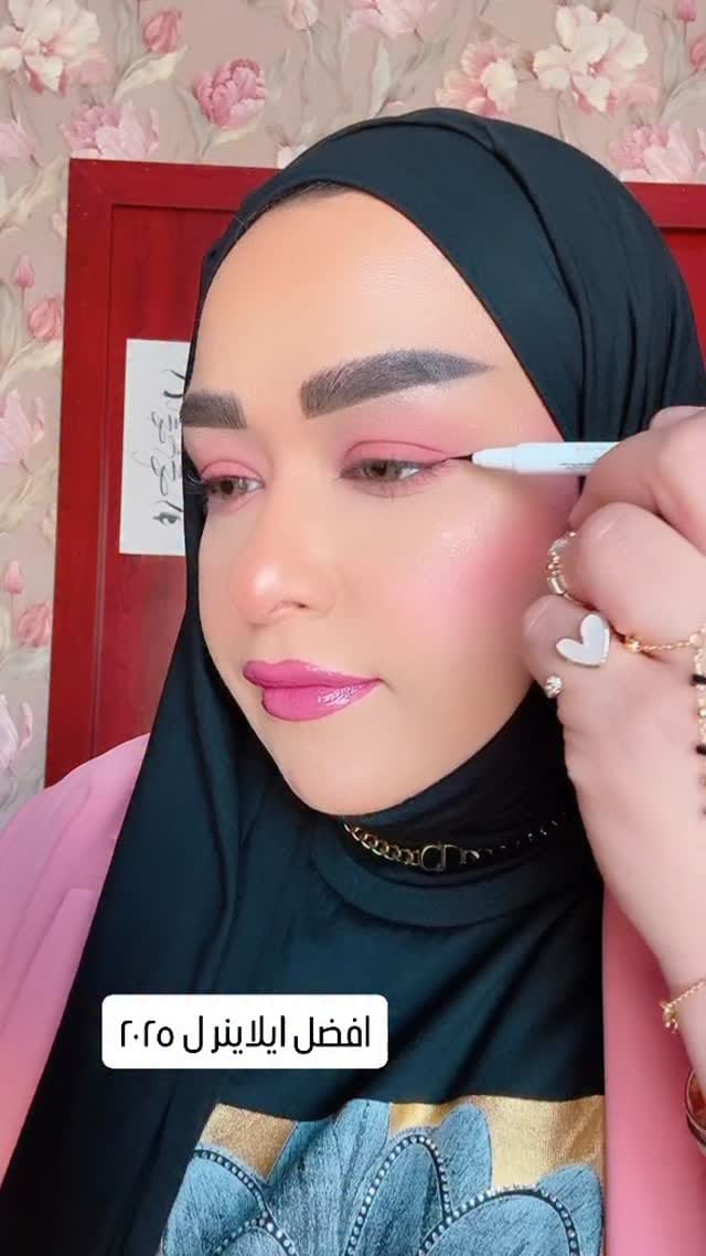 Post 8 by Mariam Alashker on Instagram (video)