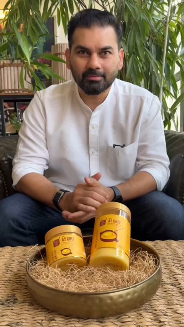 Post 10 by Organic & Real on Instagram (video)