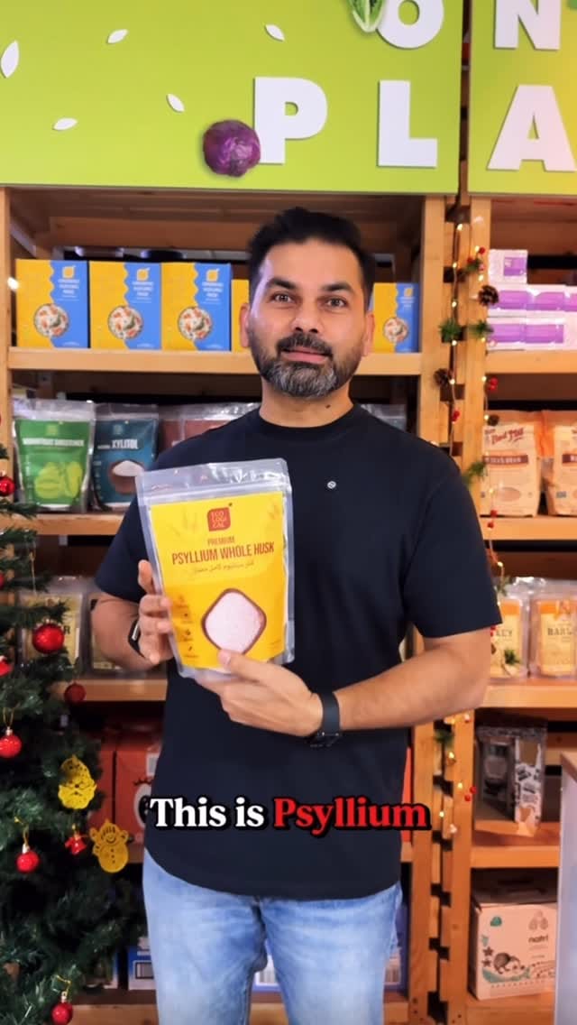 Post 8 by Organic & Real on Instagram (video)