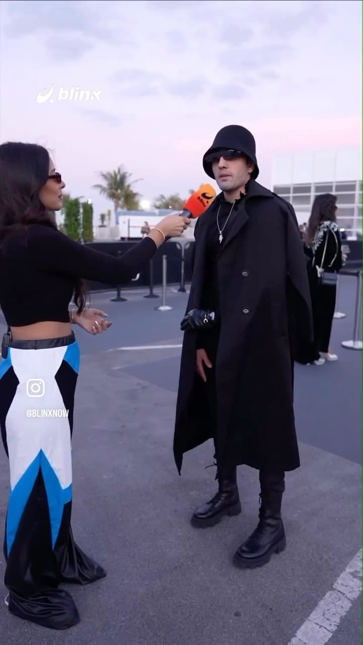 Post 10 by NASER on Instagram (video)