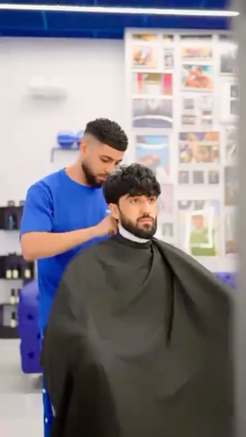 Post 7 by NASER on Instagram (video)