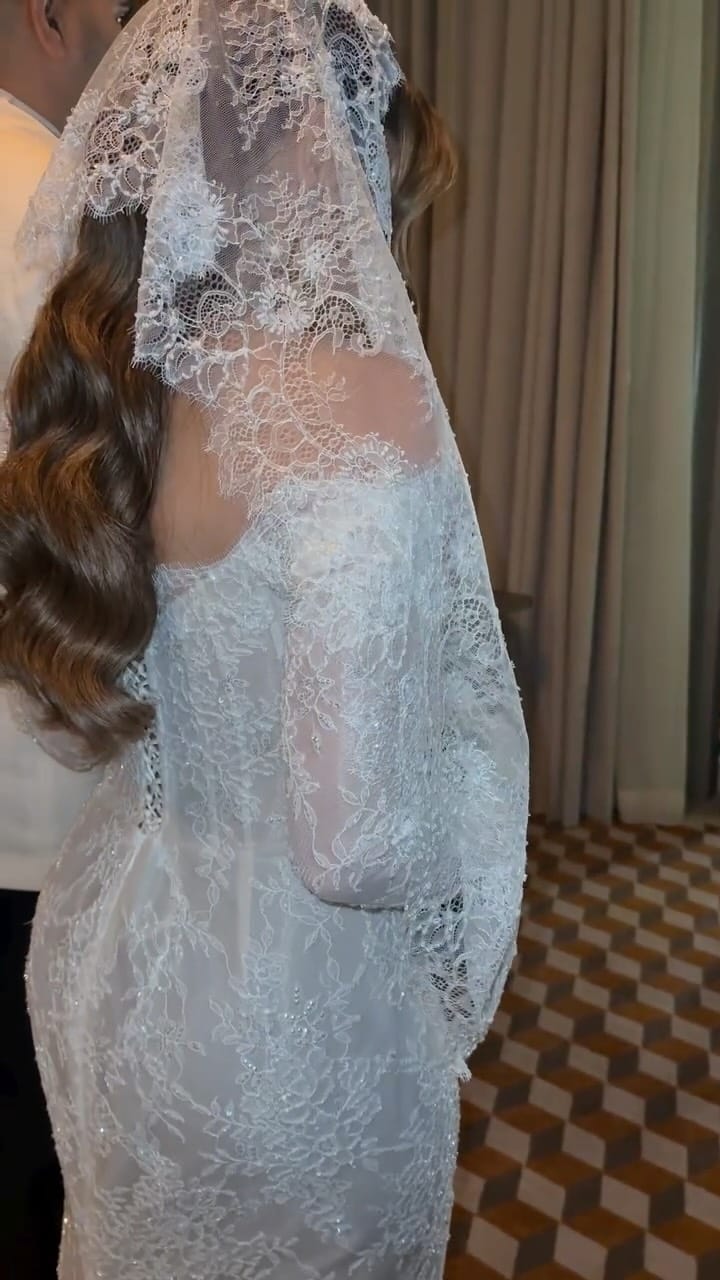 Post 8 by Fifi Kechetban on Instagram (video)