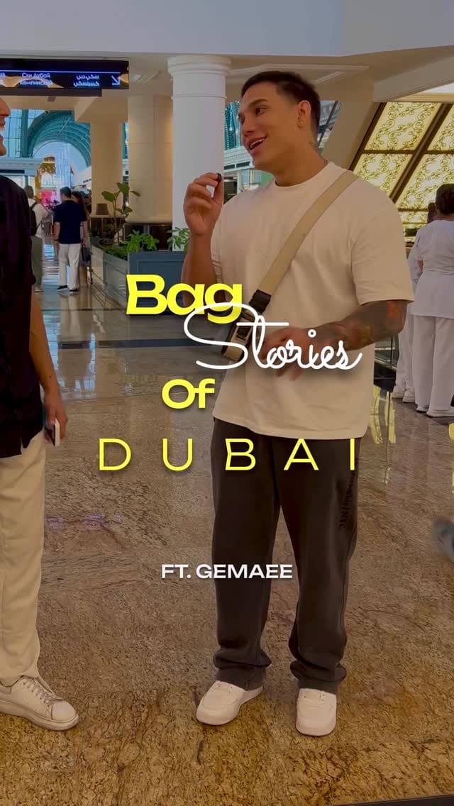 Post 4 by Luxury Resale Boutique | Dubai on Instagram (video)