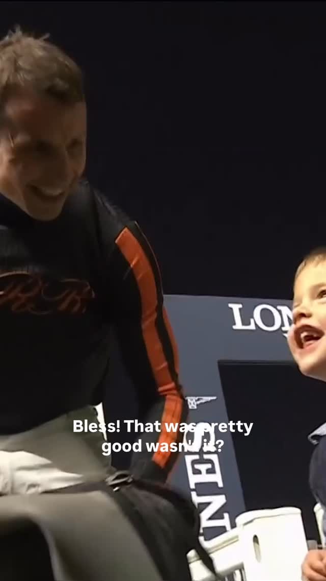 Post 10 by Dubai Racing Club on Instagram (video)