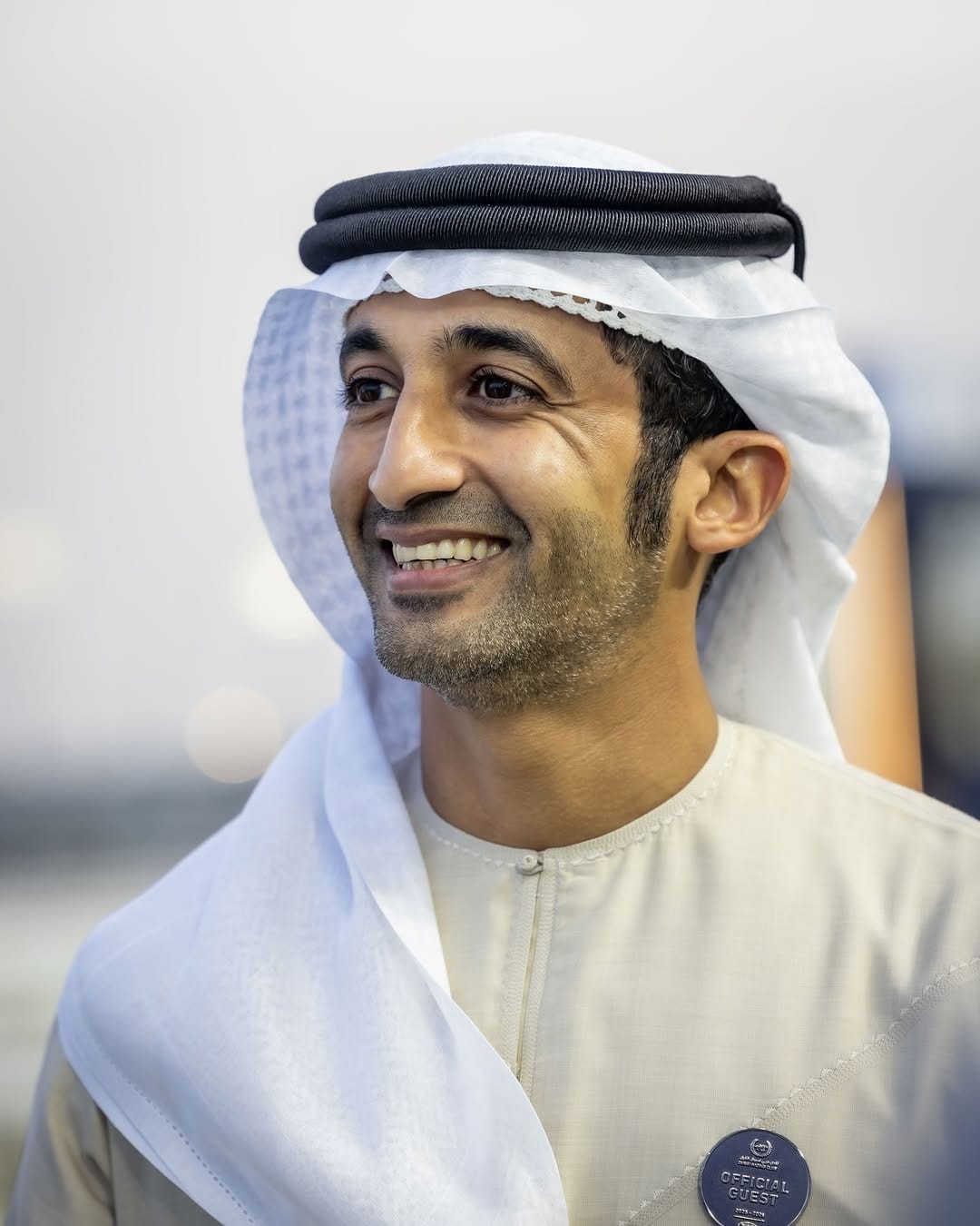 Post 2 by Dubai Racing Club on Instagram (carousel)