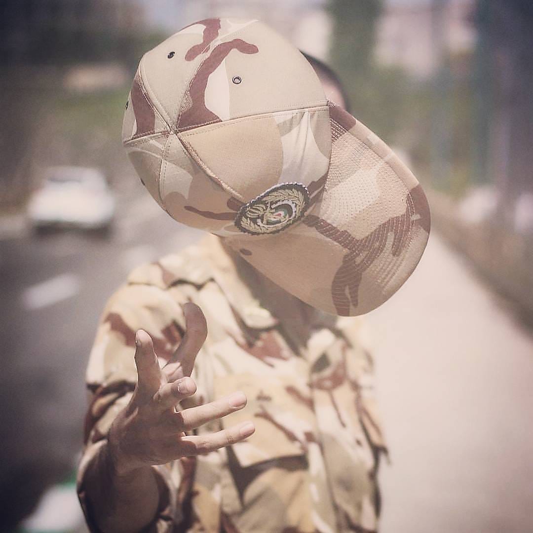 Post 10 by Majid Divdel on Instagram (image)