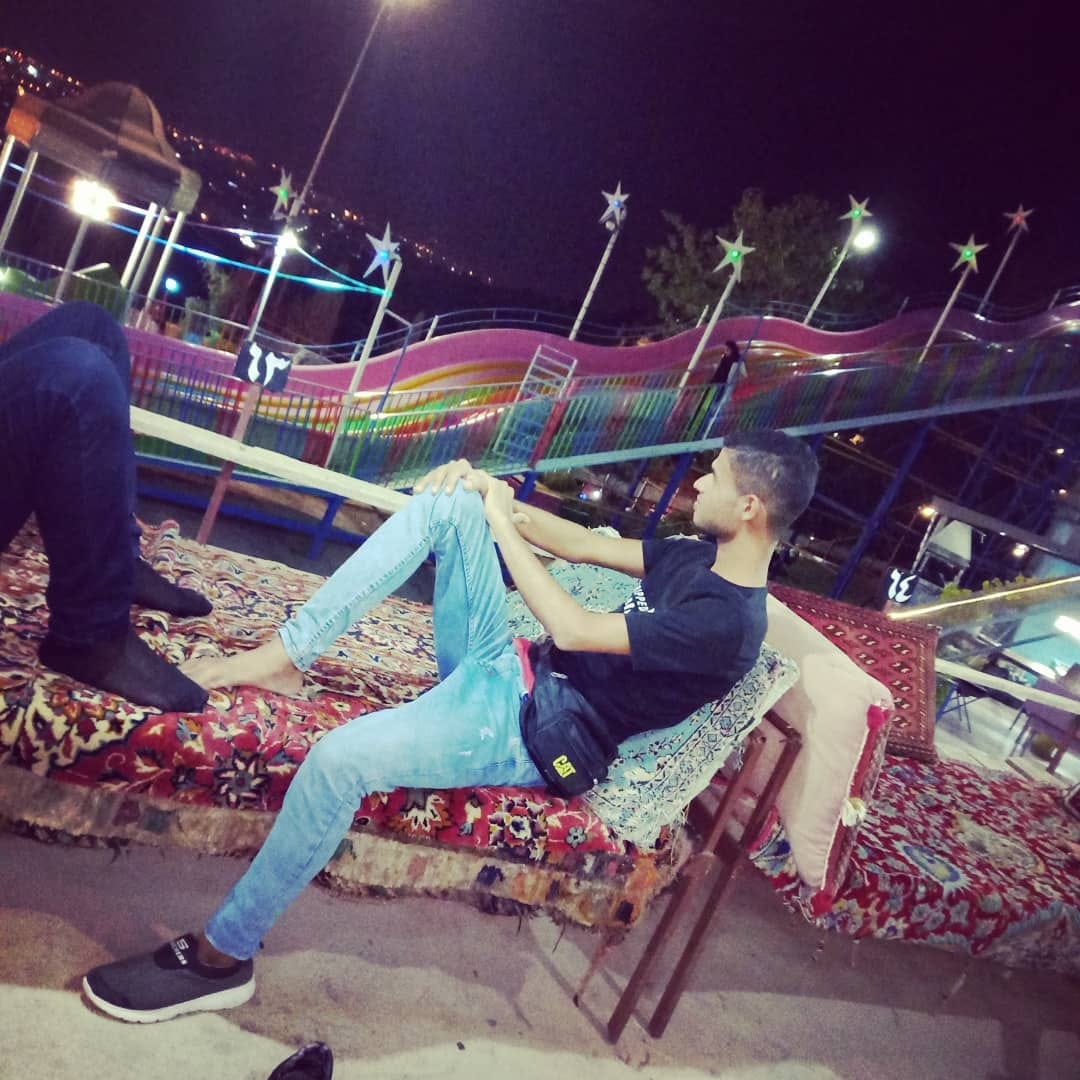 Post 7 by Majid Divdel on Instagram (carousel)