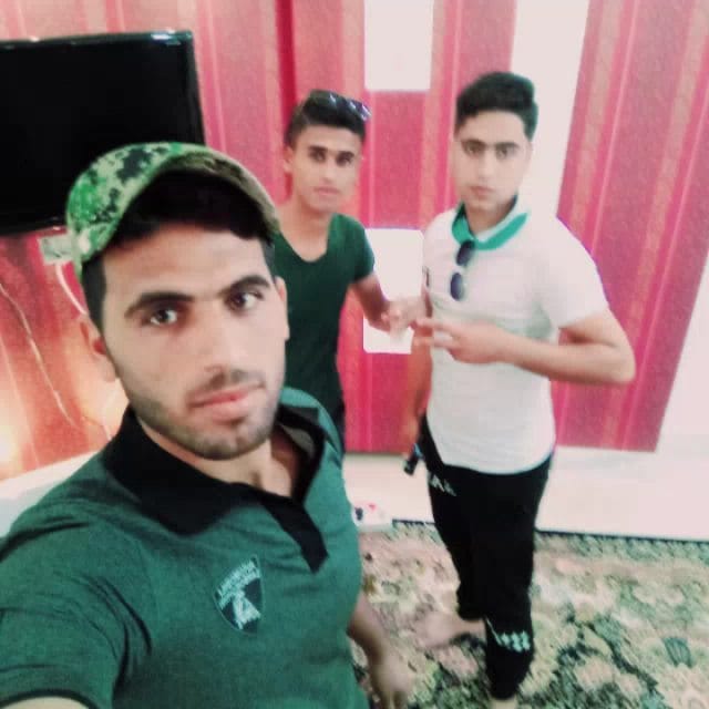 Post 5 by Majid Divdel on Instagram (video)