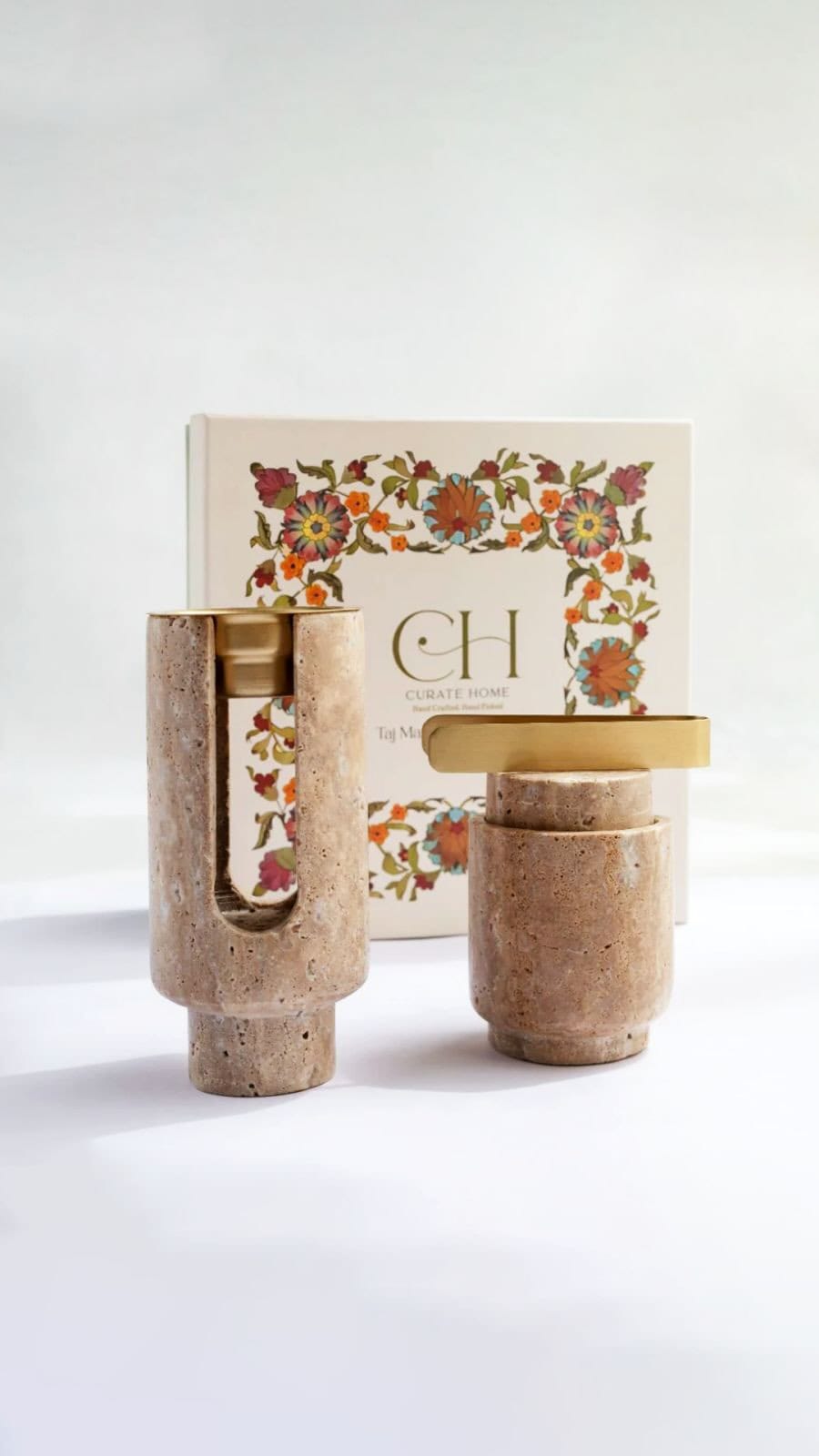 Post 1 by Curate Home on Instagram (video)