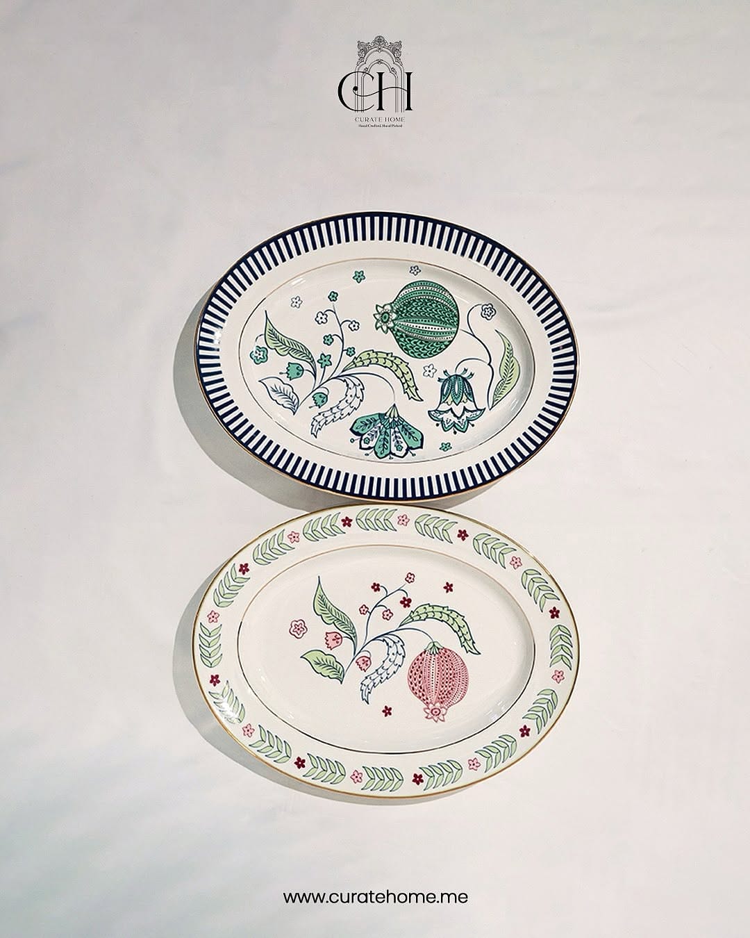 Post 8 by Curate Home on Instagram (carousel)