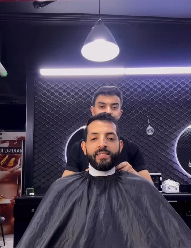 Post 2 by HEADZ UP SALON on Instagram (video)