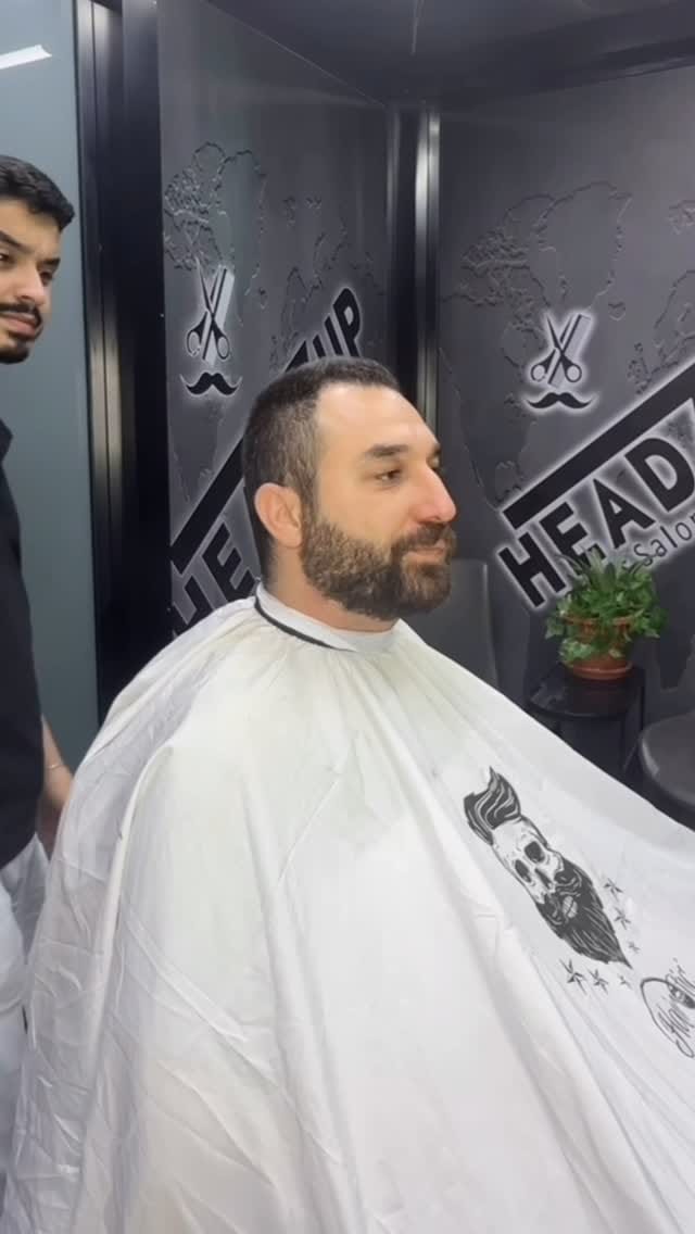 Post 4 by HEADZ UP SALON on Instagram (video)
