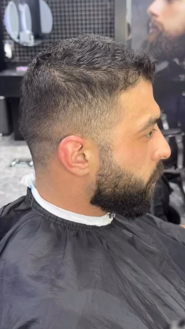 Post 3 by HEADZ UP SALON on Instagram (video)