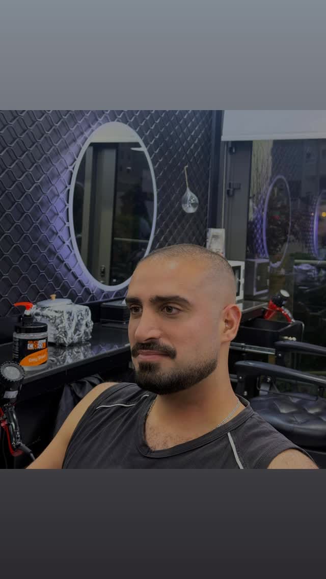 Post 8 by HEADZ UP SALON on Instagram (video)