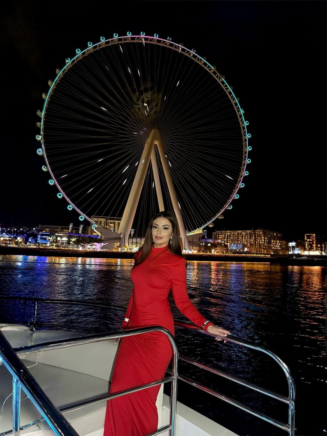 Post 1 by Luisa Rivas on Instagram (carousel)
