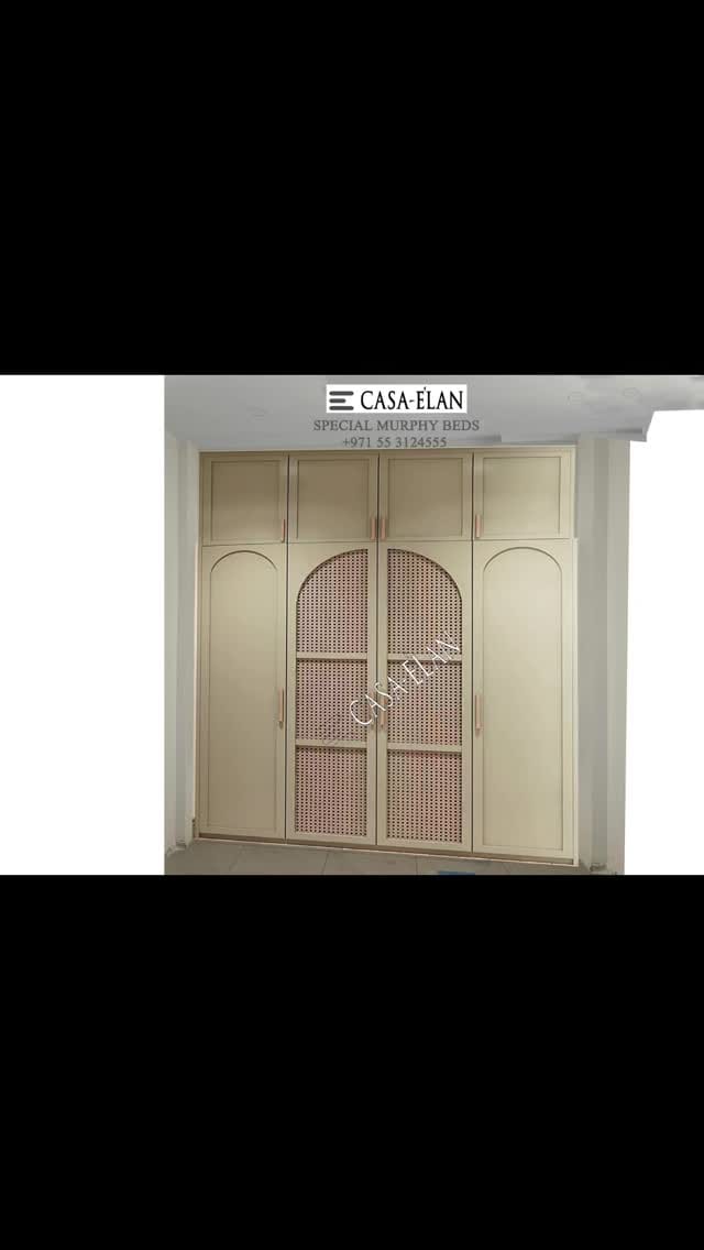 Post 9 by CASA-ELAN UAE on Instagram (video)
