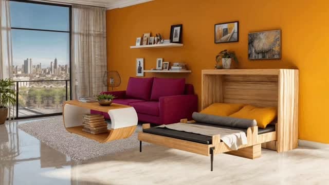 Post 2 by CASA-ELAN UAE on Instagram (video)