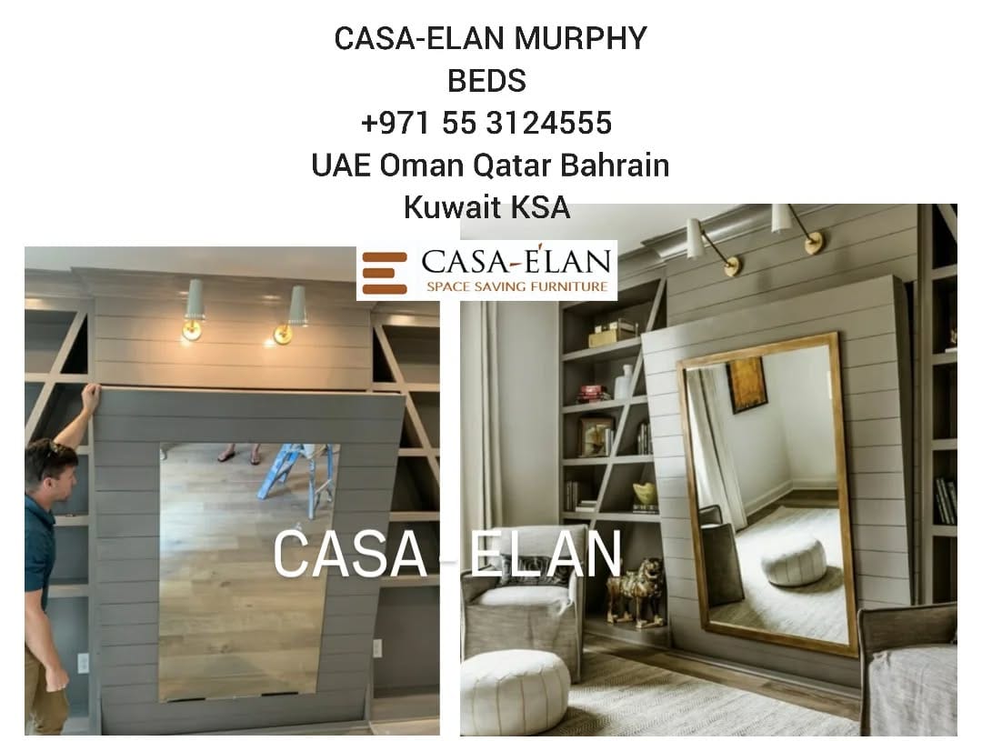 Post 1 by CASA-ELAN UAE on Instagram (image)