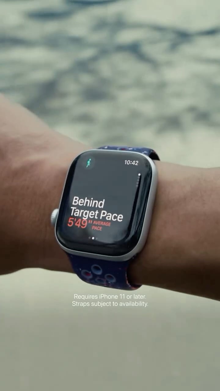 Post 2 by iSTYLE Apple Premium Partner on Instagram (video)