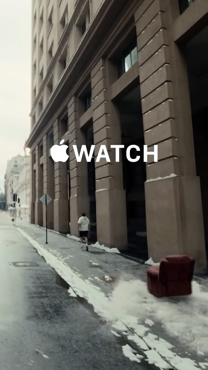 Post 6 by iSTYLE Apple Premium Partner on Instagram (video)