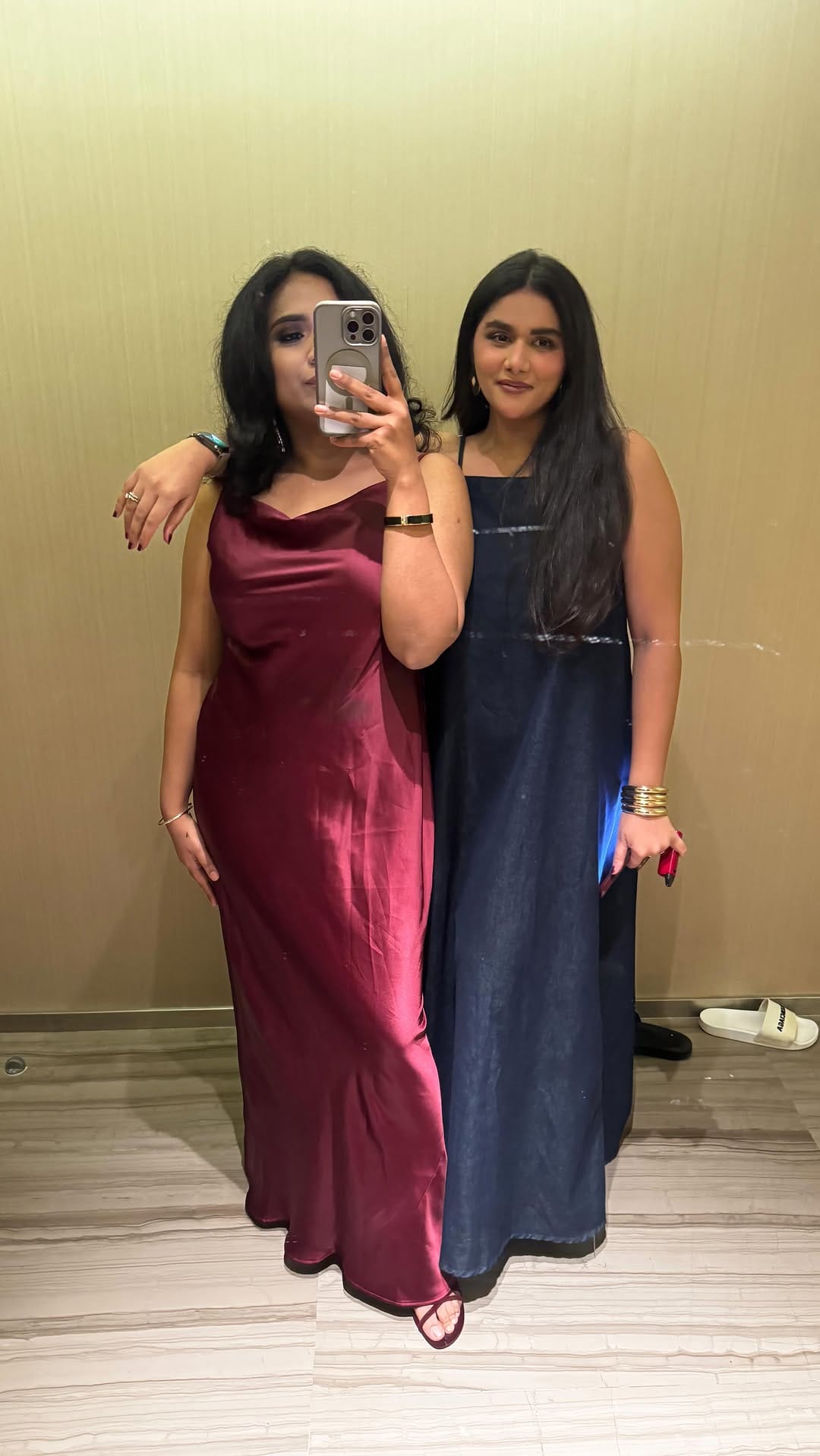 Post 8 by Hadiya Shah on Instagram (video)