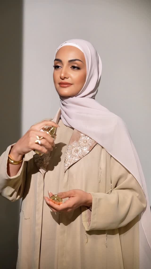 Post 6 by Duaa Kassoumeh . دعاء قسومه on Instagram (video)