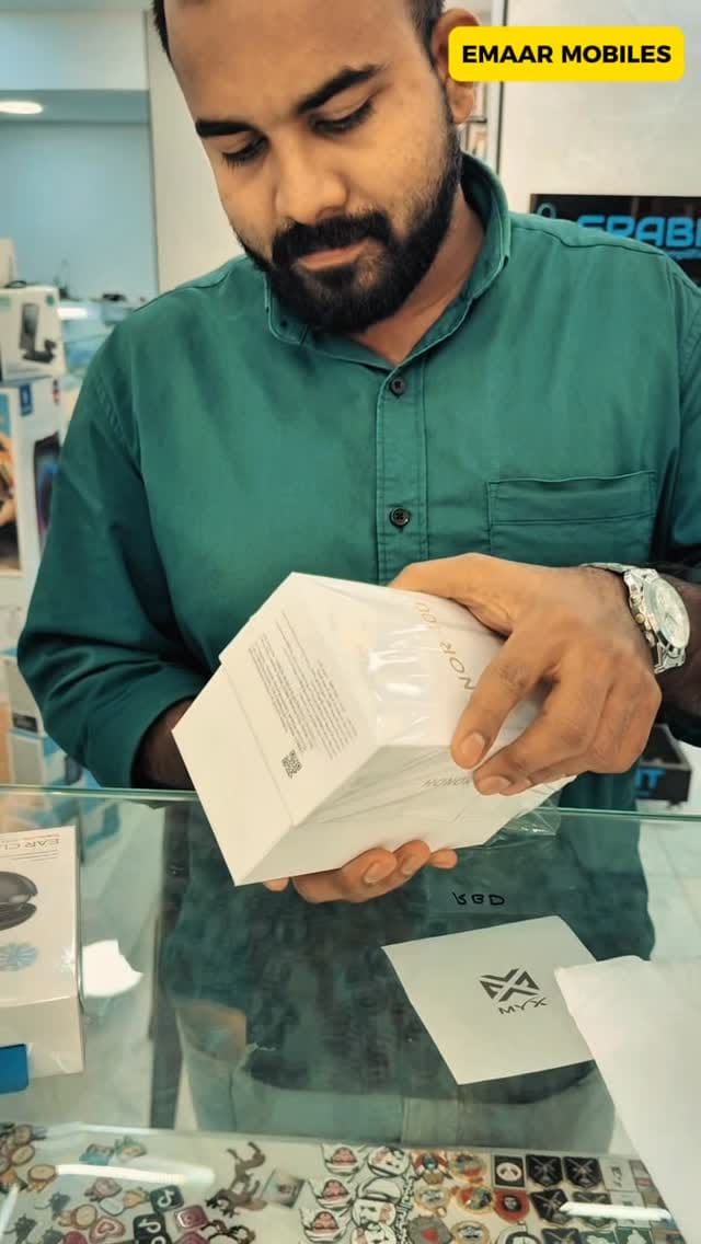Post 8 by Emaar mobiles 🇦🇪 on Instagram (video)