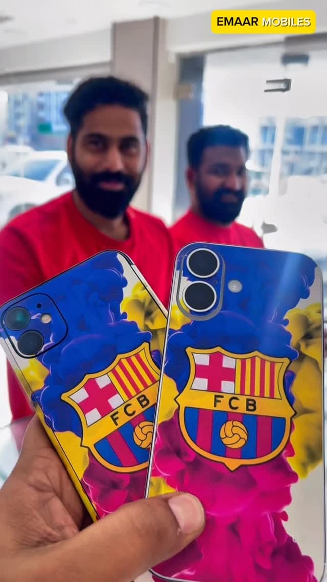 Post 7 by Emaar mobiles 🇦🇪 on Instagram (video)